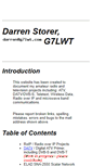 Mobile Screenshot of g7lwt.com